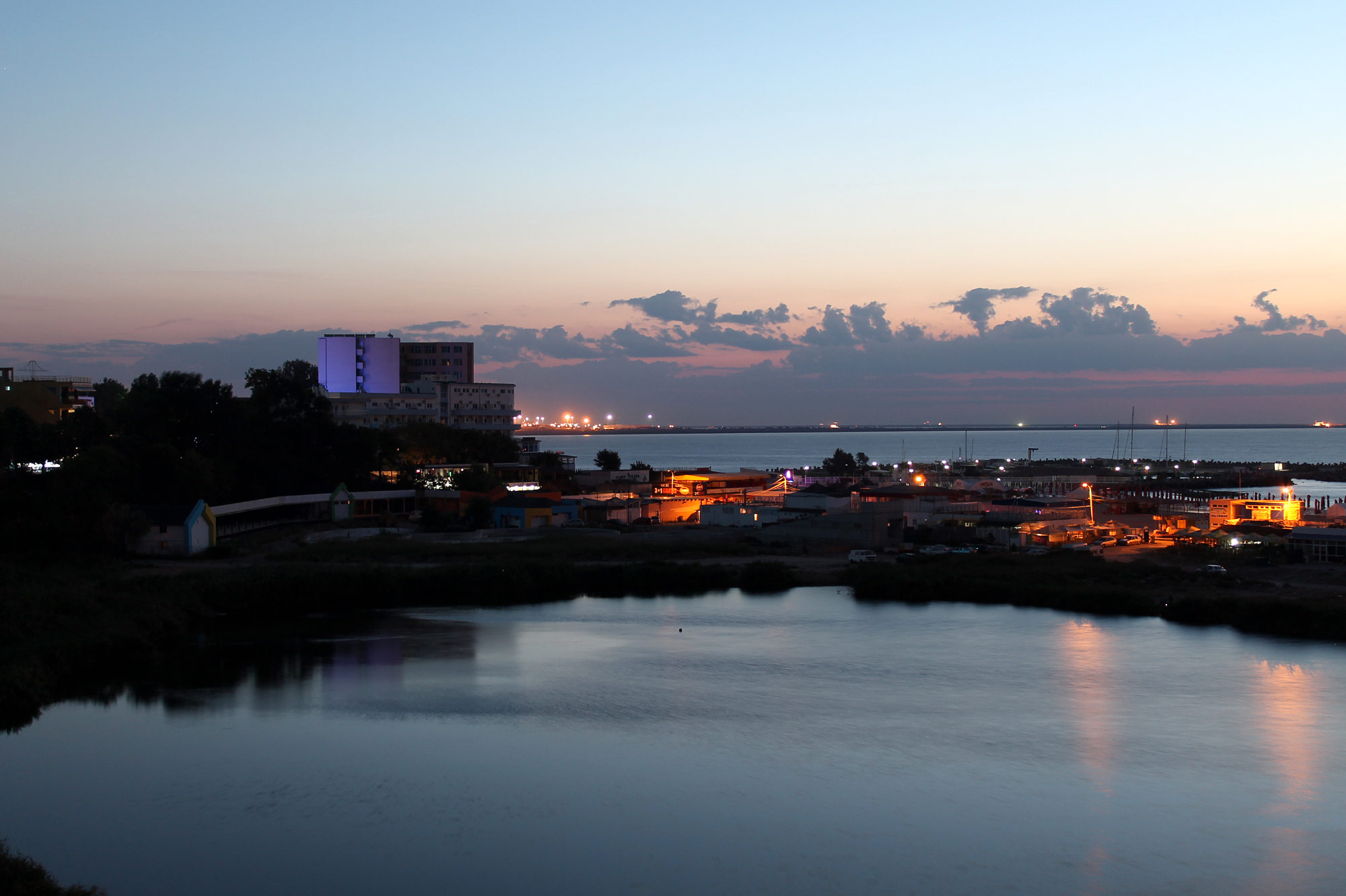 Eforie Nord